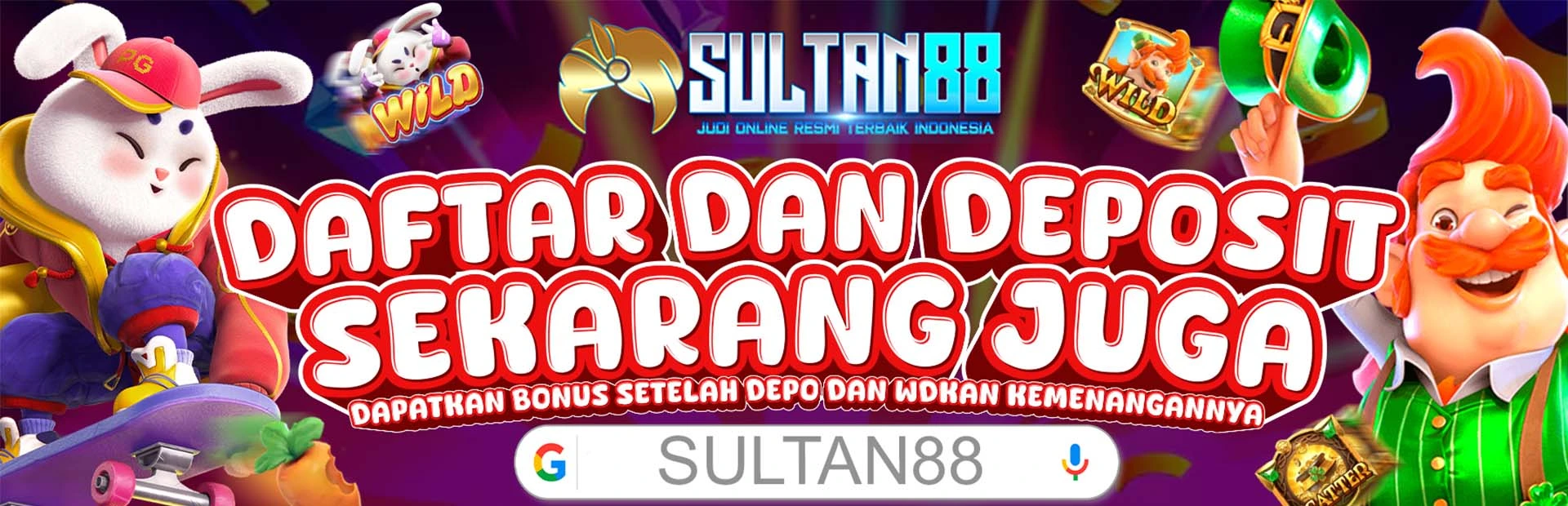 Kacangslot